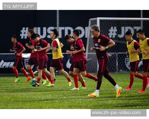 中国足球迎战叙利亚全力争胜期待精彩对决与进步表现