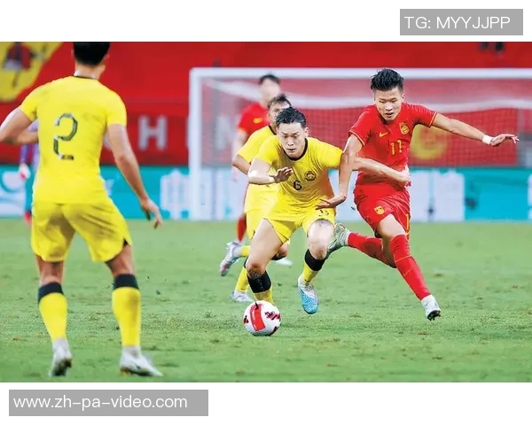 中国足球迎战叙利亚全力争胜期待精彩对决与进步表现