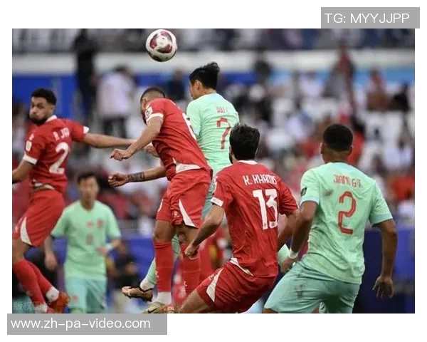 中国与卡塔尔足球的合作与发展前景分析及其对亚洲足球的影响