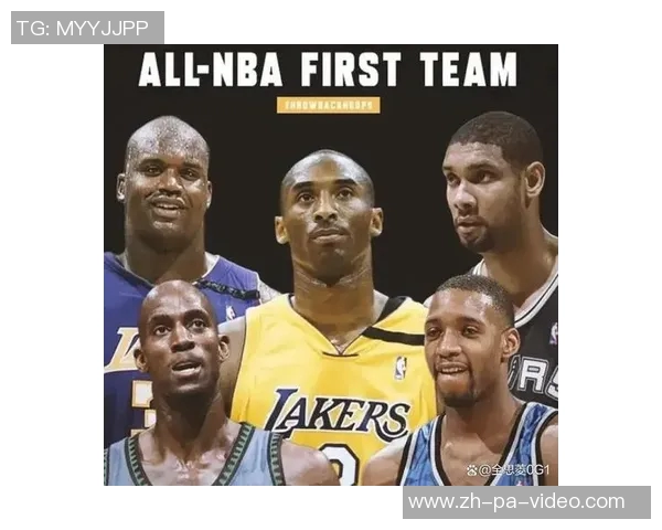 加内特与奥尼尔的巅峰对决NBA历史上的传奇内线之战